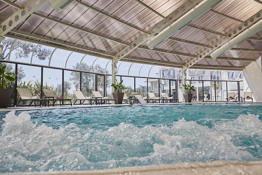 Ramada Resort Kazdaglari Thermal & Spa Gure Exterior foto