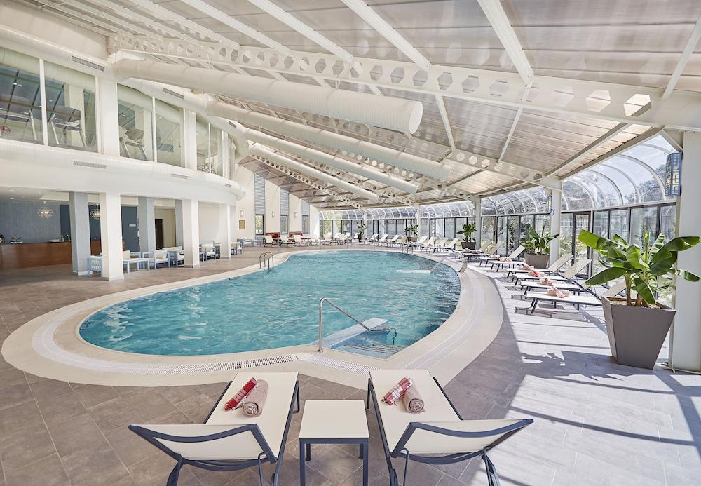 Ramada Resort Kazdaglari Thermal & Spa Gure Exterior foto