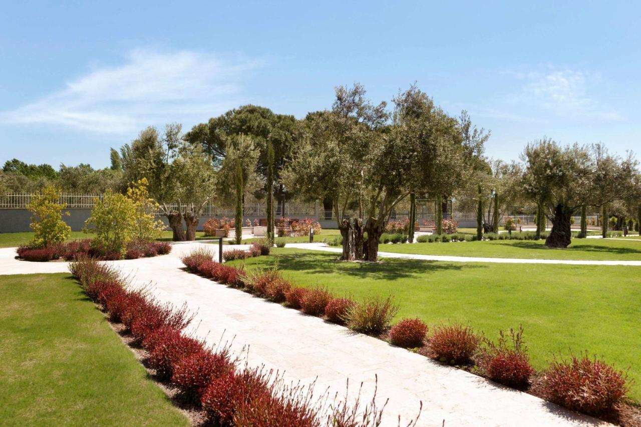 Ramada Resort Kazdaglari Thermal & Spa Gure Exterior foto