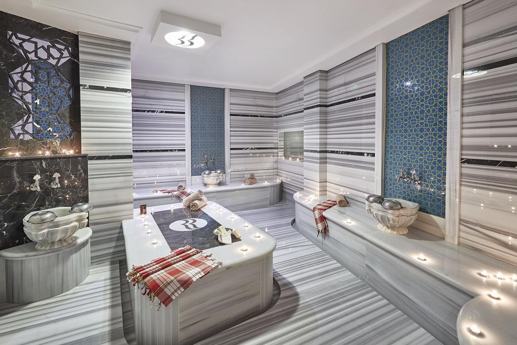Ramada Resort Kazdaglari Thermal & Spa Gure Exterior foto