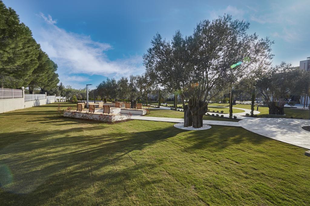 Ramada Resort Kazdaglari Thermal & Spa Gure Exterior foto