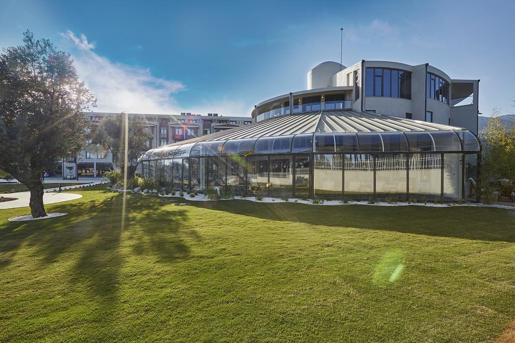 Ramada Resort Kazdaglari Thermal & Spa Gure Exterior foto